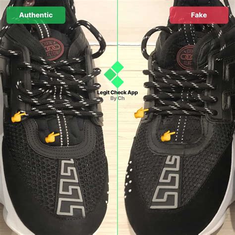 fake versace chain ebay|versace chain reaction checker.